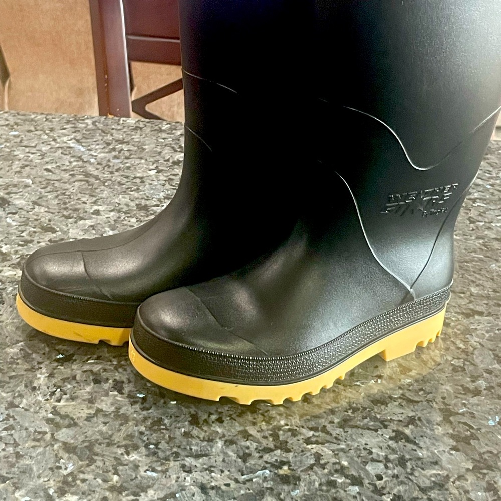 Kids Rain Boots